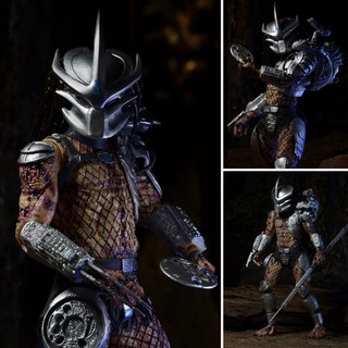 Figma ฟิกม่า Model Figure ฟิกเกอร์ โมเดล Predators Series 12 Enforcer พรีเดเตอร์ คนไม่ใช่คน