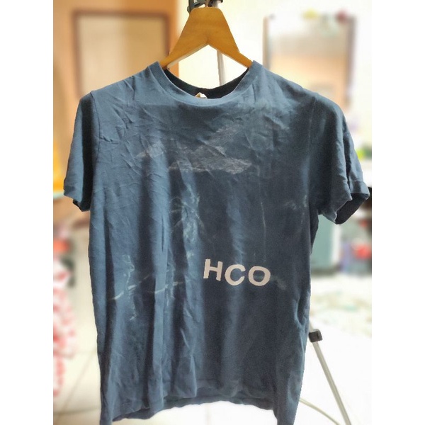 เสื้อยืด HOLLISTER VINTAGE 90s