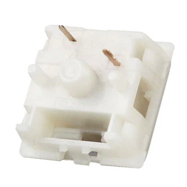 [Tactile] Gazzew Boba U4t Thocky Tactile Switches สวิทช์สองจังหวะสุด Thoc มีการ Pre-lubed Leaf ของสวิทช์มาแล้ว - รูปที่ 2