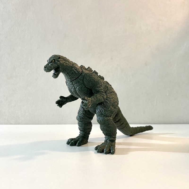ก็อตซิลล่า จูเนียร์ | ก็อตซิลล่า 1995 / Bandai Hyper Figure Godzilla Junior | Godzilla 1995