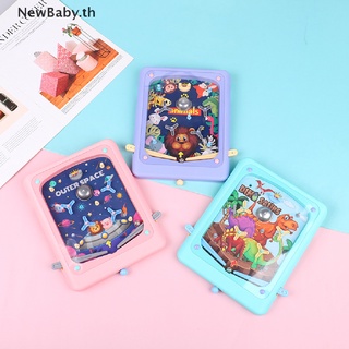 Newbaby เกมพินบอลตั้งโต๊ะ ของเล่นสําหรับเด็ก