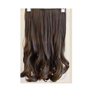 HairPiece T666 วิก แฮร์พีช H 5366