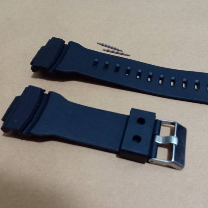 สายนาฬิกา Casio G-Shock GA-150 GA-200 GA-201 GA-300 GA-310 GAS-100 GAW-100 GLX