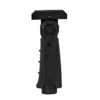 กริปมือ แบบพับได้ กริปมือ tactical folding ปรับเอียงได้ 5 มุม รูปทรงเท่ ปรับเปลี่ยนได้ตามถนัดของแต่ละคน