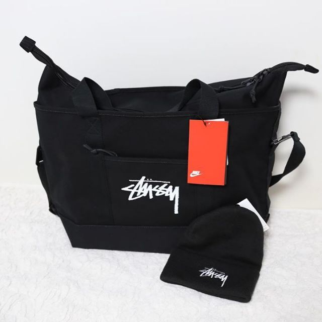 nike x stussy 2020