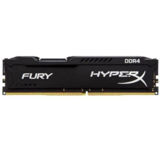 DDR4(2400) 4GB Kingston (Hyper-X/HX424C15FB/4)