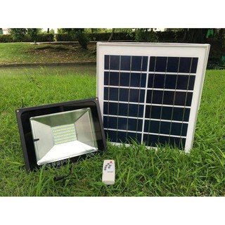 Solar Cell LED สปอร์ตไลท์โซล่าเซล ราคาส่ง