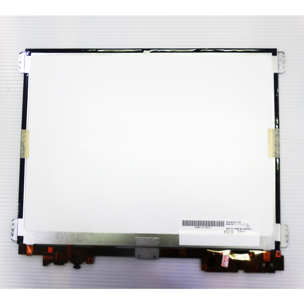 LED 12.1 Slim 40 pin ล่างข้างใหญ่ [B121EW10]