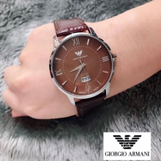 นาฬิกา ARMANI ⏰