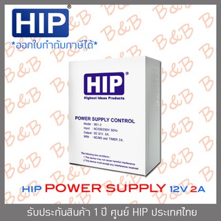 HIP Power Supply Controller 2A BY B&amp;B ONLINE SHOP