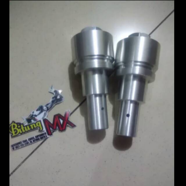 Shock lifter usd klx bf dtracker ใหม่และเก่า 10 ซม. ภายในและภายนอก