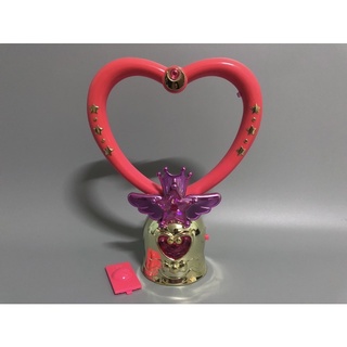 เซเลอร์มูนระฆังจิบิวินเทจ Sailor Chibi Moon Crystal Carillon Vintage