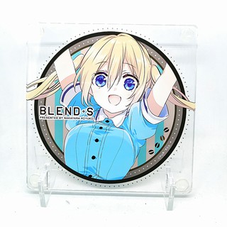 Hinata Kaho ฮินาตะ คาโฮะ อคิลิคตั้งโชว์ การ์ตูน Blend S งานลิขสิทธิ์แท้จากญี่ปุ่น