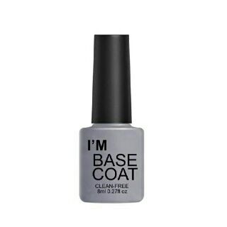 Base  Coat  สำหรับรองพื้น