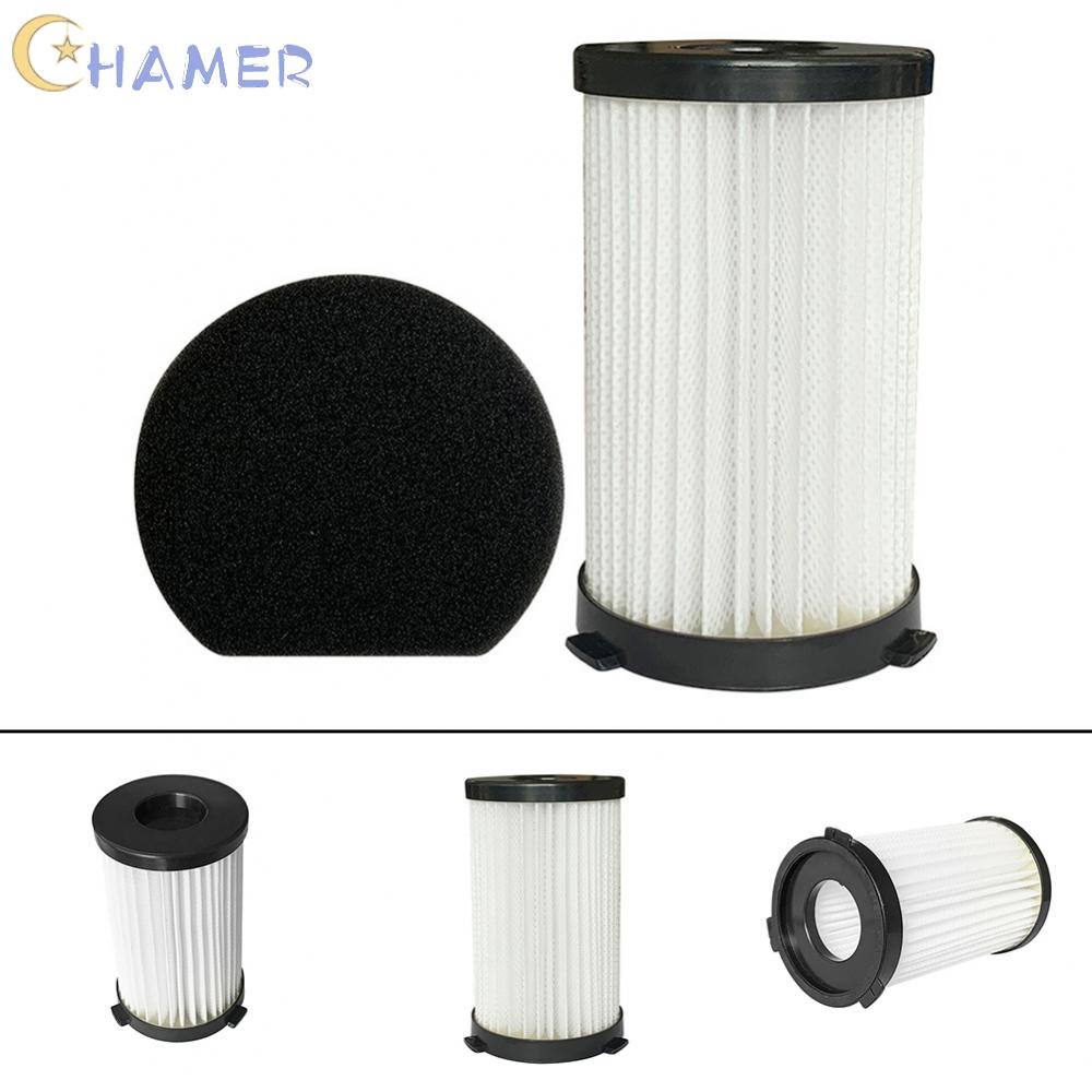 CHAMER- 1 Filters Filters High Quality 1 Set Fit For TurboTronic TT-VS6 ...