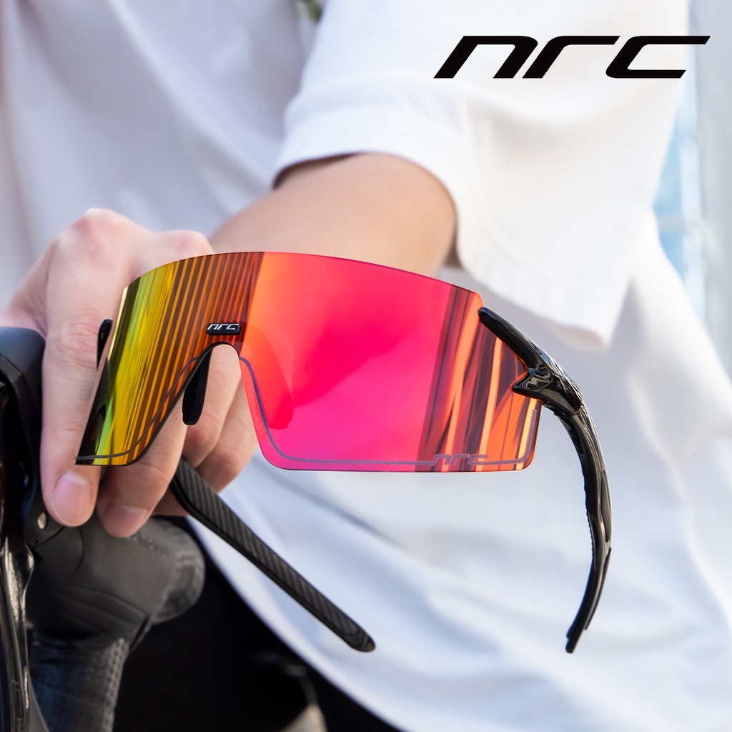 road bike sunglasses