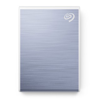 SEAGATE One Touch SSD 1TB BL MS4-000863 เอสเอสดี