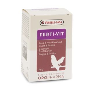 Ferti-Vit 25g......: