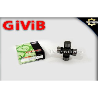 ยอยเพลากลางยี่ห้อ GIVIB GUDUMP3 ใช้สำหรับรุ่นรถ DUMP รถดั้ม