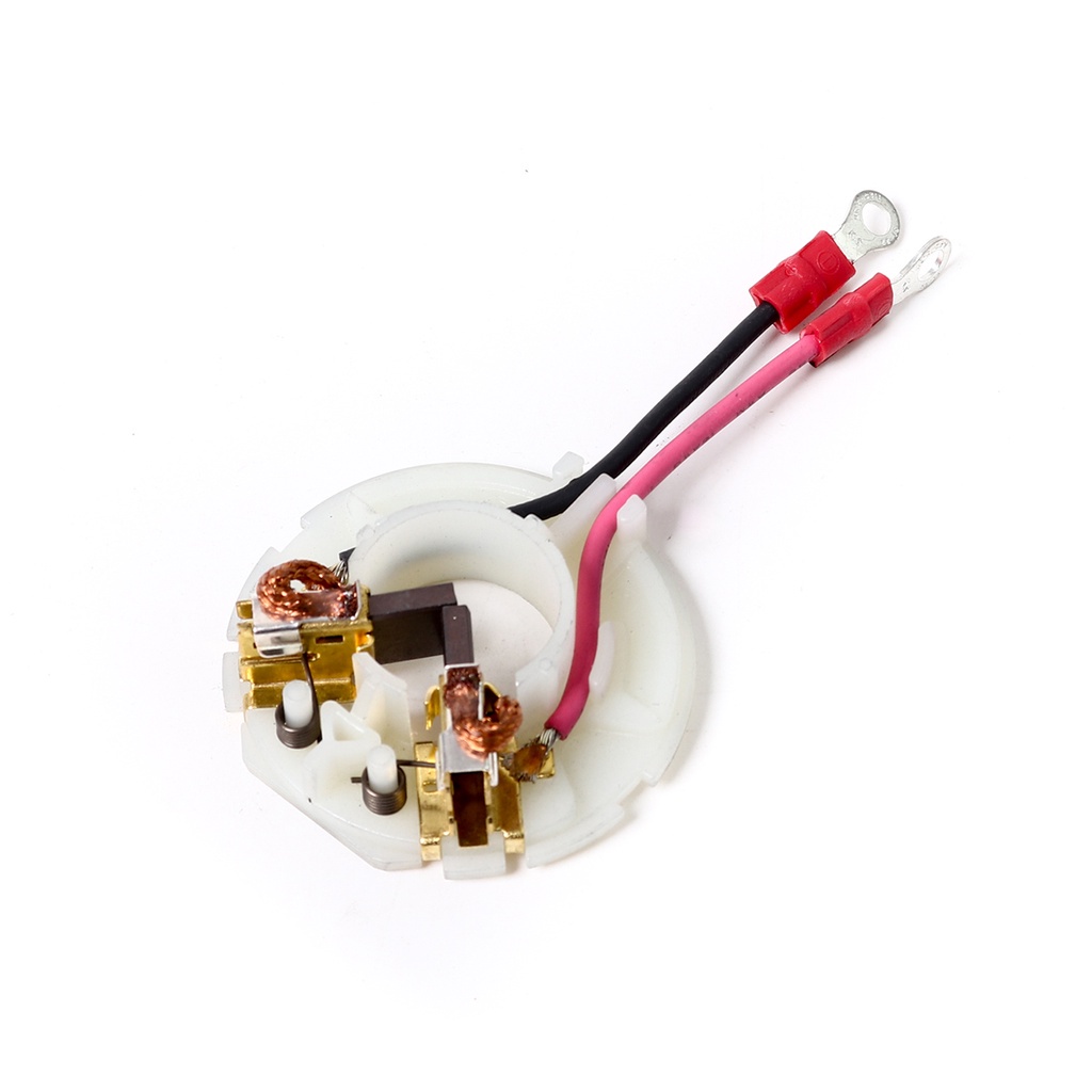 MAKITA มากีต้า MP632L181-1 อะไหล่DTW251#32 BRUSH HOLDER (632L18-1) BRUSH HOLDER COMPLETE FOR DTW251 