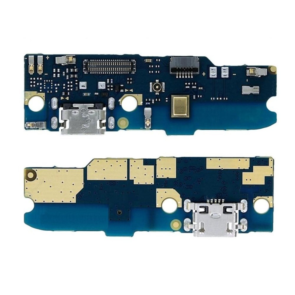 แพรตูดชาร์จ ก้นชาร์จ WIKO VIEW XL Charging Port Board for WIKO VIEW XL รับประกัน 1 เดือน