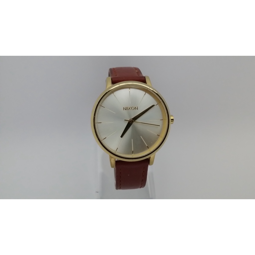 นาฬิกา NIXON WOMEN'S A108 1425 THE KENSINGTON (มือสอง)