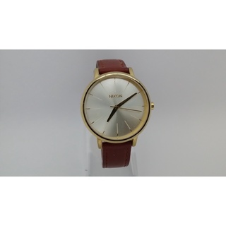 นาฬิกา NIXON WOMENS A108 1425 THE KENSINGTON (มือสอง)