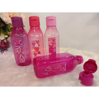 TupperwareSweetHeaetsSQEcoBottle(4)500ml