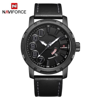 นาฬิกา Naviforce ของแท้ 💯% รุ่น NF9154 มีเก็บเงินปลายทาง