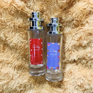 ดีนี่หวานใจ 💞🥰🧁🍭🍬ขนาด35ml