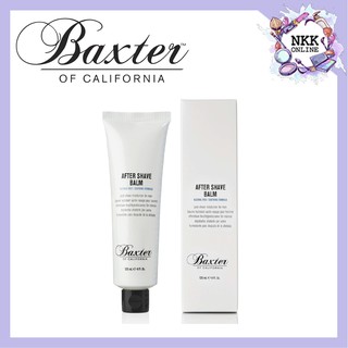 [พร้อมส่ง‼️ของแท้100%] Baxter of California After Shave Balm 120ml