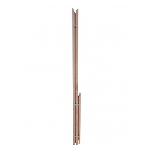 GREATWOOD วงกบประตูไม้ MYS-RDF 80x200ซม.