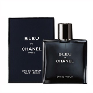 น้ำหอมขวดใหญ่🔹 บลู ชาเนล BLEU de  100ml