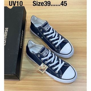 รองเท้าผ้าใบ converse มีสินค้าพร้อมส่ง