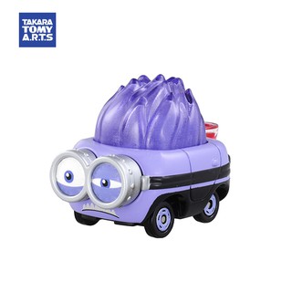 โทมิก้า Tomica MMC06  Minion Evilmin
