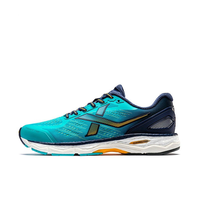 xtep marathon