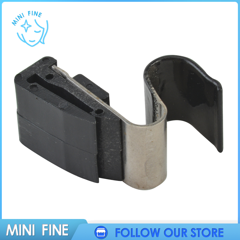 【Mini Fine】Oem คลิปสปริงฝาถังน้ํามันประตูรถยนต์ Mr970563 Mb642442 สําหรับ Mitsubishi