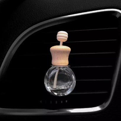 น้ำหอมรถยนต์ น้ำหอมแขวนรถ ของชำร่วย ของขวัญปีใหม่ อโรม่า ติดรถ ห้องน้ำ