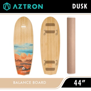 Aztron Dusk 44" Balance Board บาลานซ์บอร์ด บอร์ดฝึกทรงตัว ฝึกการทรงตัว