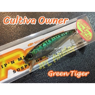 Owner Cultiva RipN Minnow แคปติว่า คัลติว่า 65SP