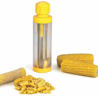 เครื่อง กระบอก ขูด เมล็ด ข้าวโพด ( Deluxe Corn Stripper )