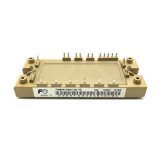 โมดูล 7MBR10SA120-70 IGBT module Fuji Electric 1200V 10A