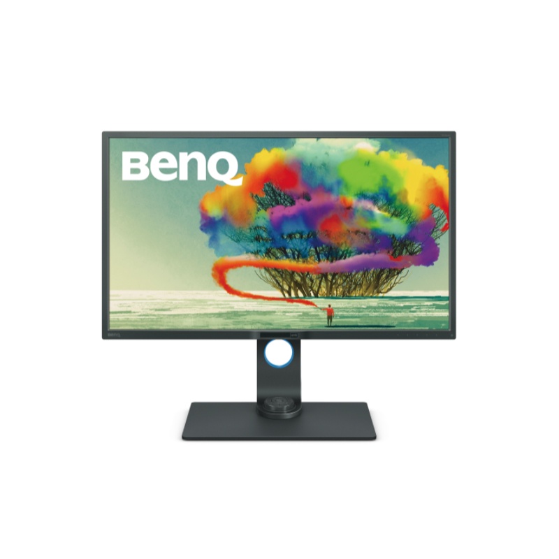 Monitor BenQ|PD3200U Designer Monitor with 32 inch, 4K UHD, sRGB