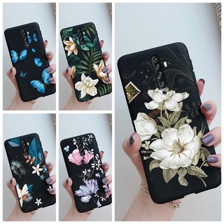 เคส Oppo Reno2 F Oppo CPH1989 เคสเยลลี่ ซิลิโคนนิ่ม TPU ป้องกันโทรศัพท์มือถือ ลายหัวใจ แบบใหม่