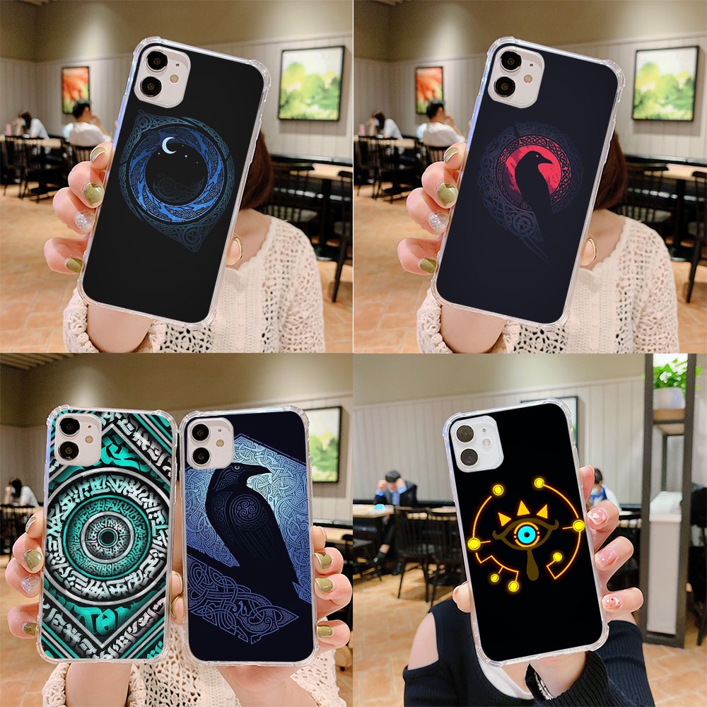 Y-214 Soul call ซิลิโคน TPU สําหรับ Motorola Moto E6 E4 E5 E6I E6S Plus Power Play G ปกอ่อน