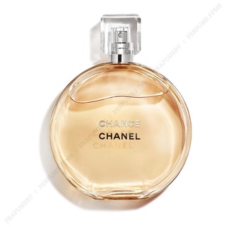 CHANEL - Chance [EDT] แบ่งขายน้ำหอมแท้ 100% ไม่แท้ยินดีคืนเงิน !!