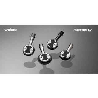 บันไดคลีท Wahoo SPEEDPLAY  bike pedal บันไดเสือหมอบ