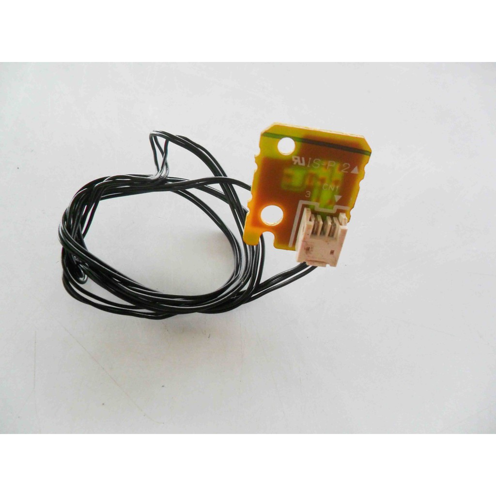 เซ็นเซอร์ตรวจสอบตลับหมึก CANON PIXMA IX6770 มือ 2