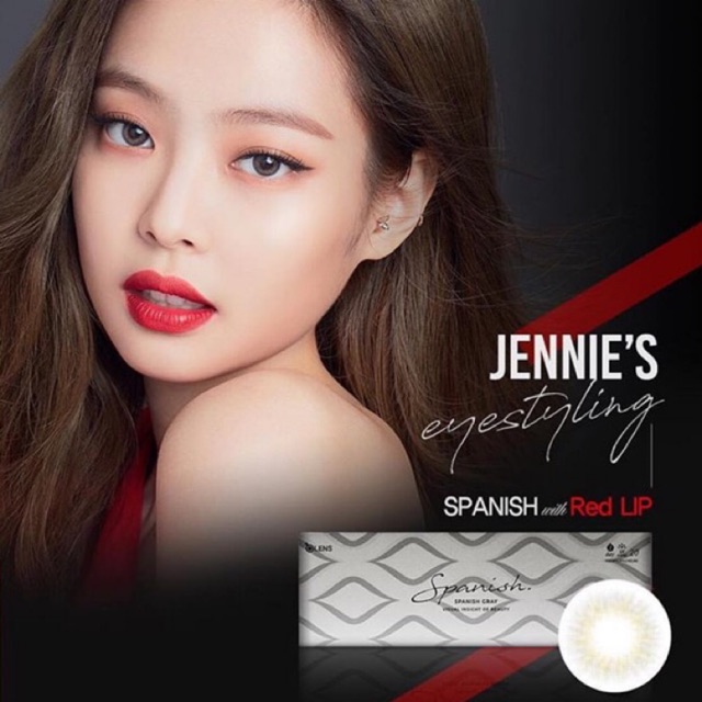 Olens Spanish 1 Day gray