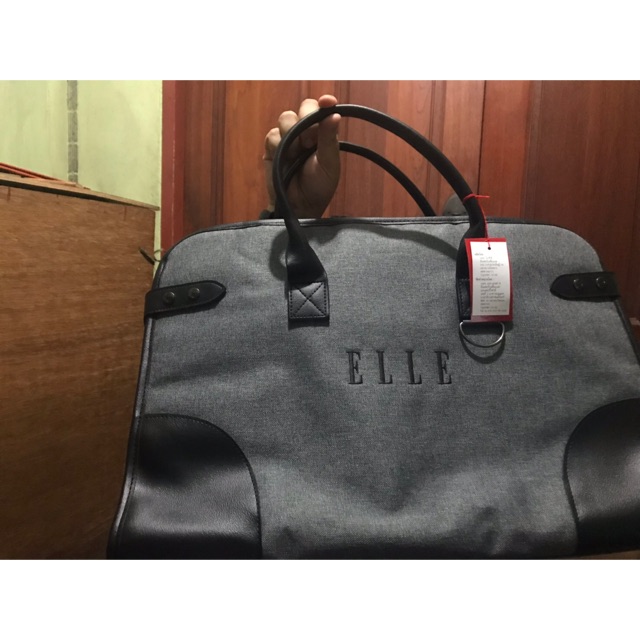 กระเป๋า ยี่ห้อ ELLE Casual Bag